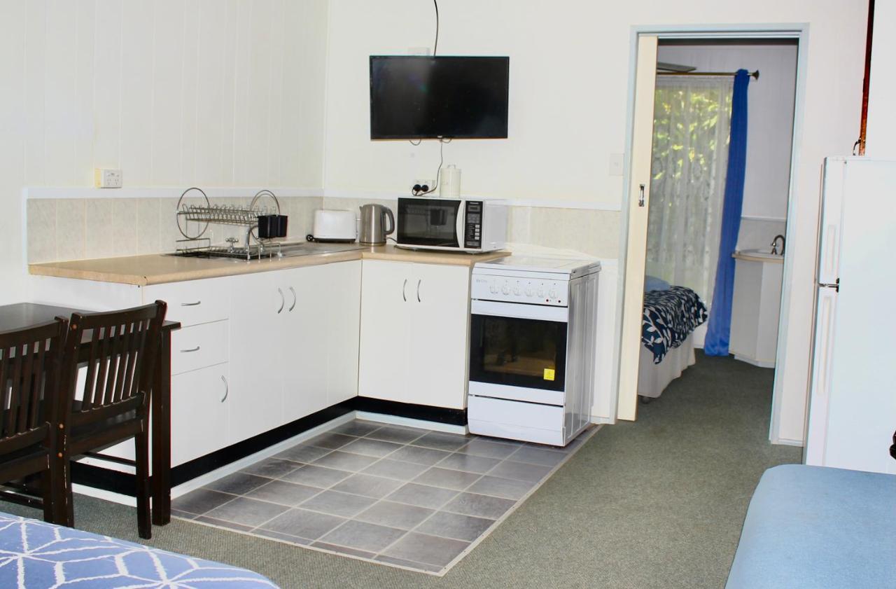 Matildas End Holiday Units Karumba Exterior foto